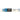 LQX ACRYLIC MARKER 15MM 470 CERULEAN BLUE HUE 887452000235