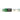 LQX ACRYLIC MARKER 15MM 450 EMERALD GREEN 887452000310