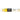 LQX ACRYLIC MARKER 15MM 412 YELLOW MEDIUM AZO 887452000099