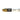 LQX ACRYLIC MARKER 15MM CAP OFF 237 IRIDESCENT ANTIQUE GOLD 887452000518