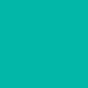 LQX ACRYLIC MARKER 660 BRIGHT AQUA GREEN [WEBSITE SWATCH]