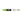 LQX ACRYLIC MARKER 2MM 740 VIVID LIME GREEN 887452000846