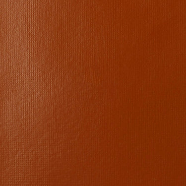 LQX BASICS ACRYLIC 335 RED OXIDE [WEBSITE SWATCH]