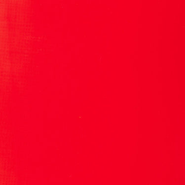 LQX BASICS ACRYLIC 983 FLUORESCENT RED [WEBSITE SWATCH]