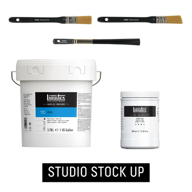 The Studio Stock Up Bundle