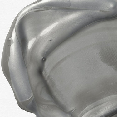 Professional Silver Metallic