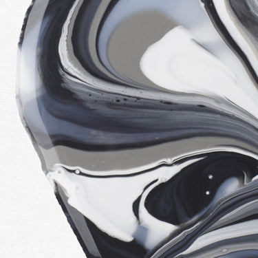 Professional Gloss Pouring Effect