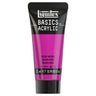 LQX BASICS ACRYLIC 22ML 500 MEDIUM MAGENTA 094376975352