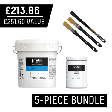 The Studio Stock Up Bundle