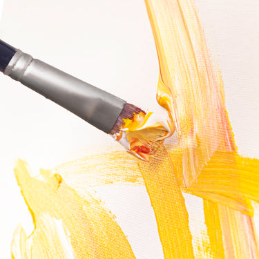 Basics Cotton Canvas 40x40cm - 3 Pack