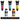 COVL'S GO-TO STUDIO PALETTE BUNDLE