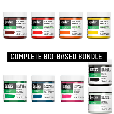 Complete Colour Bio-Based Bundle