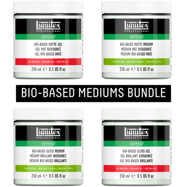 Complete Medium Bio-Based Bundle