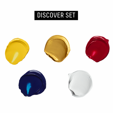Discover Set