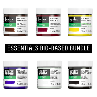 Essentials Bio-Based Bundle