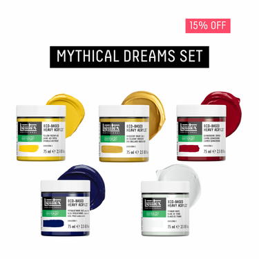 Mythical Dreams Set