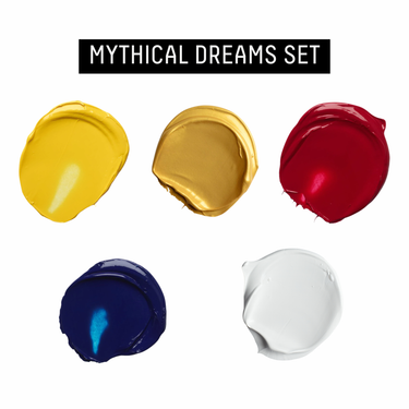 Mythical Dreams Set