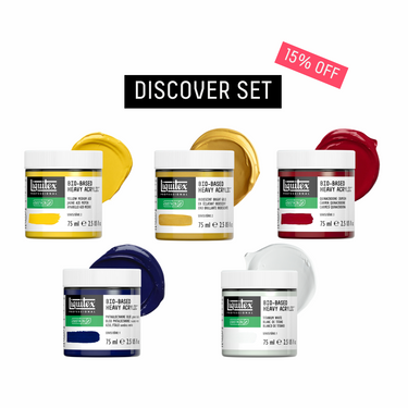 Discover Set