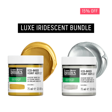 Luxe Iridescent Bundle