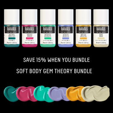 Soft Body Gem Theory Bundle