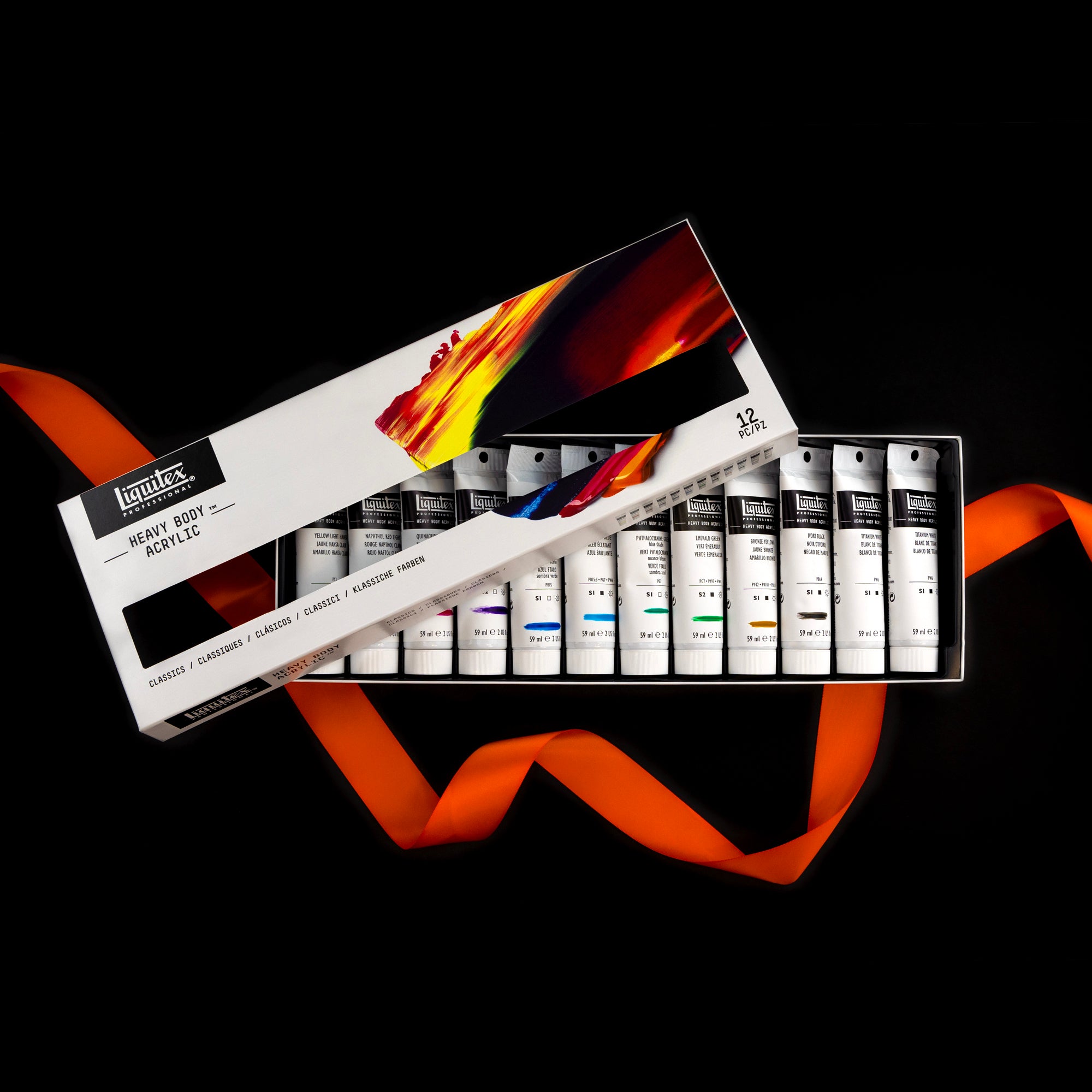 Liquitex | The home of acrylic paint since 1955 – Liquitex UK