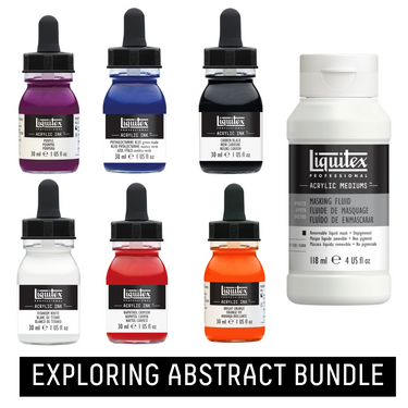 Exploring Abstract Bundle