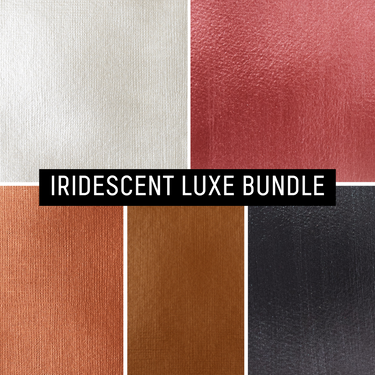 Iridescent Luxe Bundle