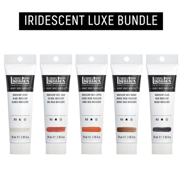 Iridescent Luxe Bundle