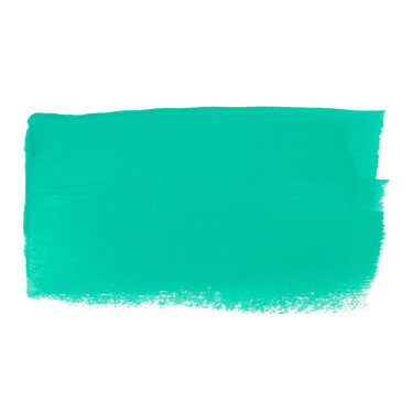 Professional Acrylic Gouache - Bright Aqua Green