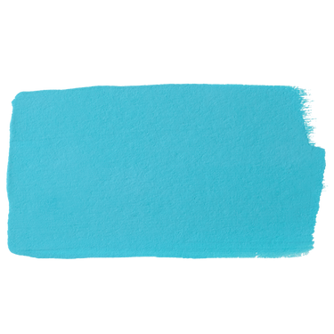 Professional Acrylic Gouache - Light Blue Permanent