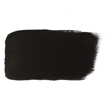 Professional Acrylic Gouache - Mars Black