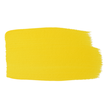 Professional Acrylic Gouache - Primary Yellow