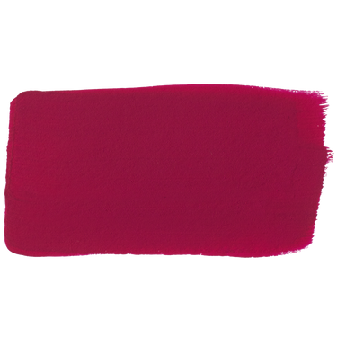 Professional Acrylic Gouache - Quinacridone Magenta