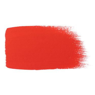 Professional Acrylic Gouache - Scarlet