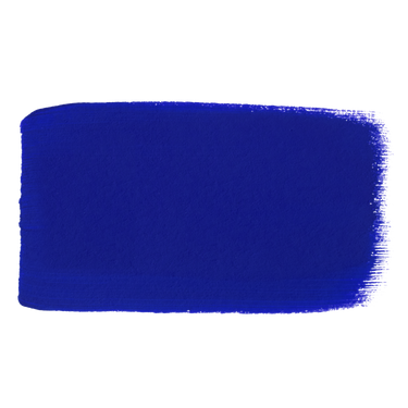 Professional Acrylic Gouache - Ultramarine Blue Red Shade