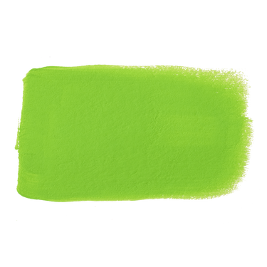 Professional Acrylic Gouache - Vivid Lime Green