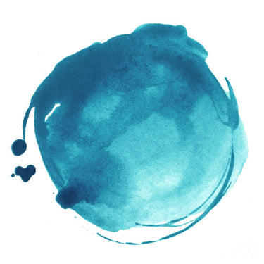 Professional Acrylic Ink - Cerulean Blue Hue