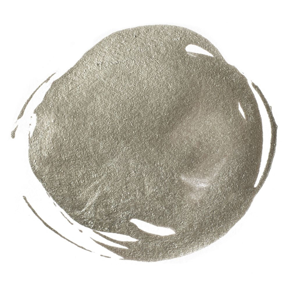 Professional Acrylic Ink - Iridescent Bright Silver – Liquitex UK