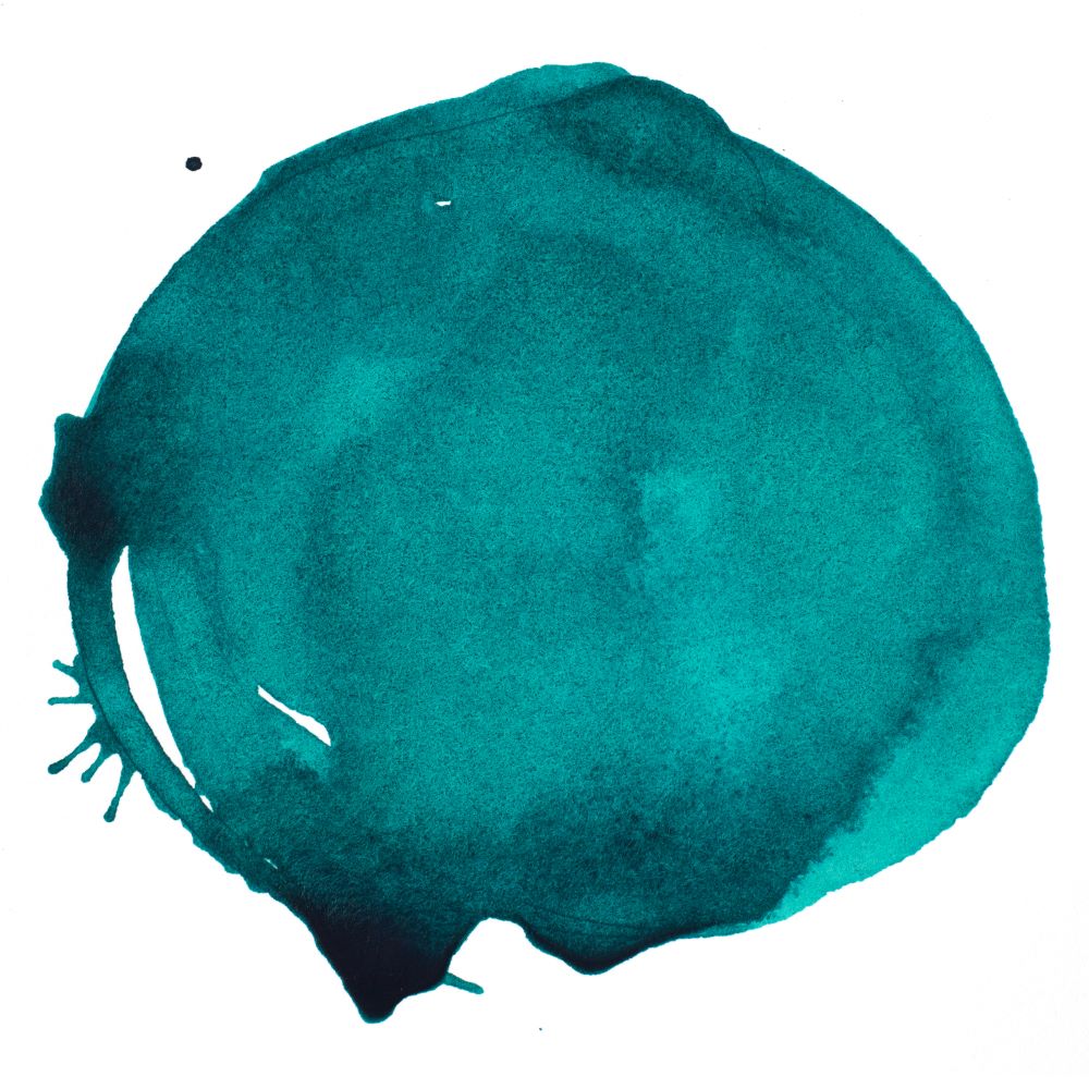Professional Acrylic Ink - Turquoise – Liquitex UK