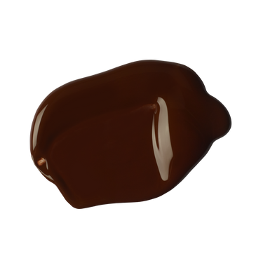 Basics Acrylic Fluid Color - Burnt Umber