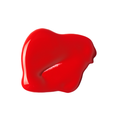 Basics Acrylic Fluid Color - Cadmium Red Medium Hue