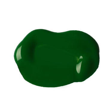 Basics Acrylic Fluid Color - Hooker’s Green Hue Permanent