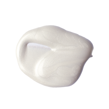 Basics Acrylic Fluid Color - Iridescent White