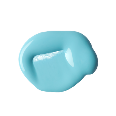 Basics Acrylic Fluid Color - Light Blue Permanent