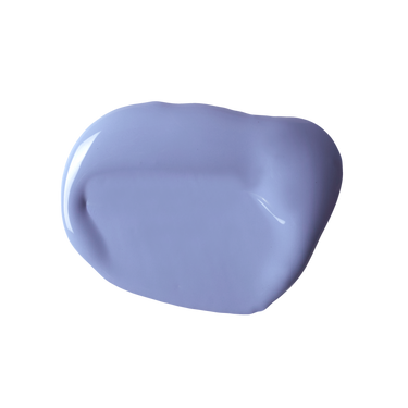 Basics Acrylic Fluid Color - Light Blue Violet