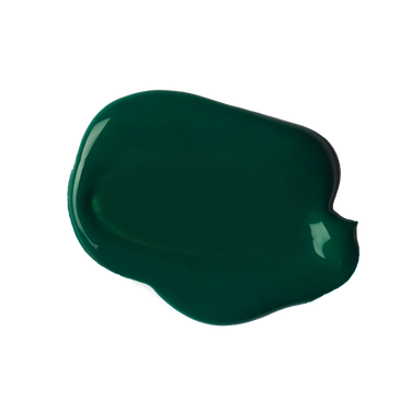 Basics Acrylic Fluid Color - Phthalocyanine Green