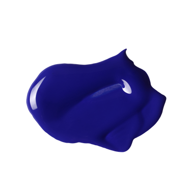 Basics Acrylic Fluid Color - Ultramarine Blue