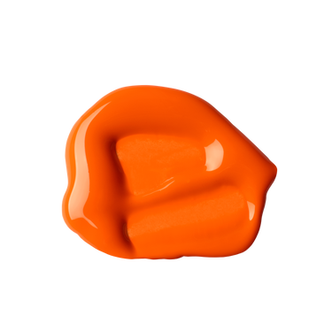 Basics Acrylic Fluid Color - Vivid Red Orange