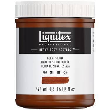 437ml HEAVY BODY 437ml & 946ml - SPECIAL OFFER – Liquitex UK