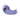 Professional Heavy Body Acrylic - Light Blue Violet